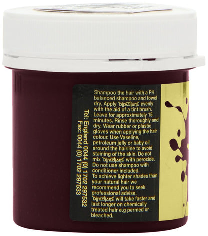 La Riche Directions Vermillion Red 100ml