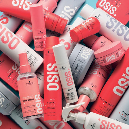Schwarzkopf Osis+ Dust it 10 g