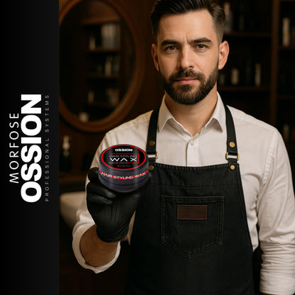 Morfose Ossion PB Wax Extra Hold 150ml