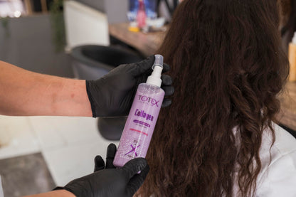 Totex Hair Conditioner Spray Collagen 300ml