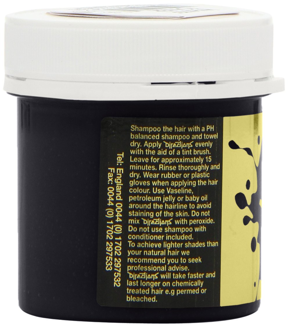 La Riche Directions Ebony 100ml