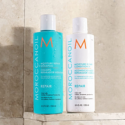 Moroccanoil Moisture Repair Szampon 250ml