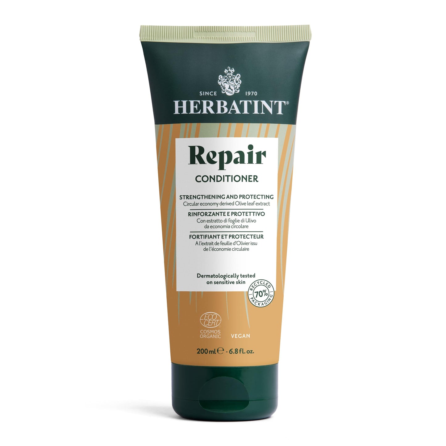 Herbatint Repair Conditioner 200ml