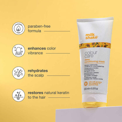 Milk Shake Colour Care Conditioning Mask 500ml