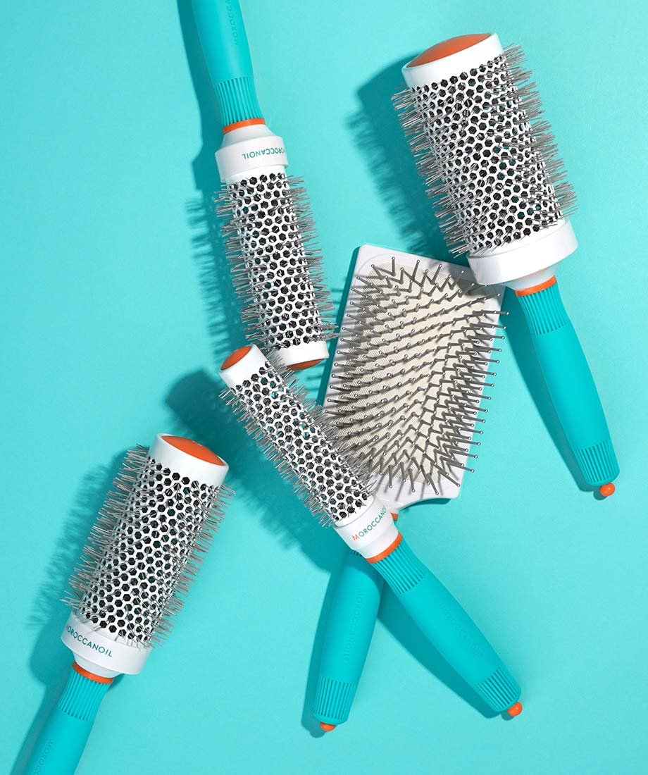 Moroccanoil Ceramic Ion Small Brush 35mm