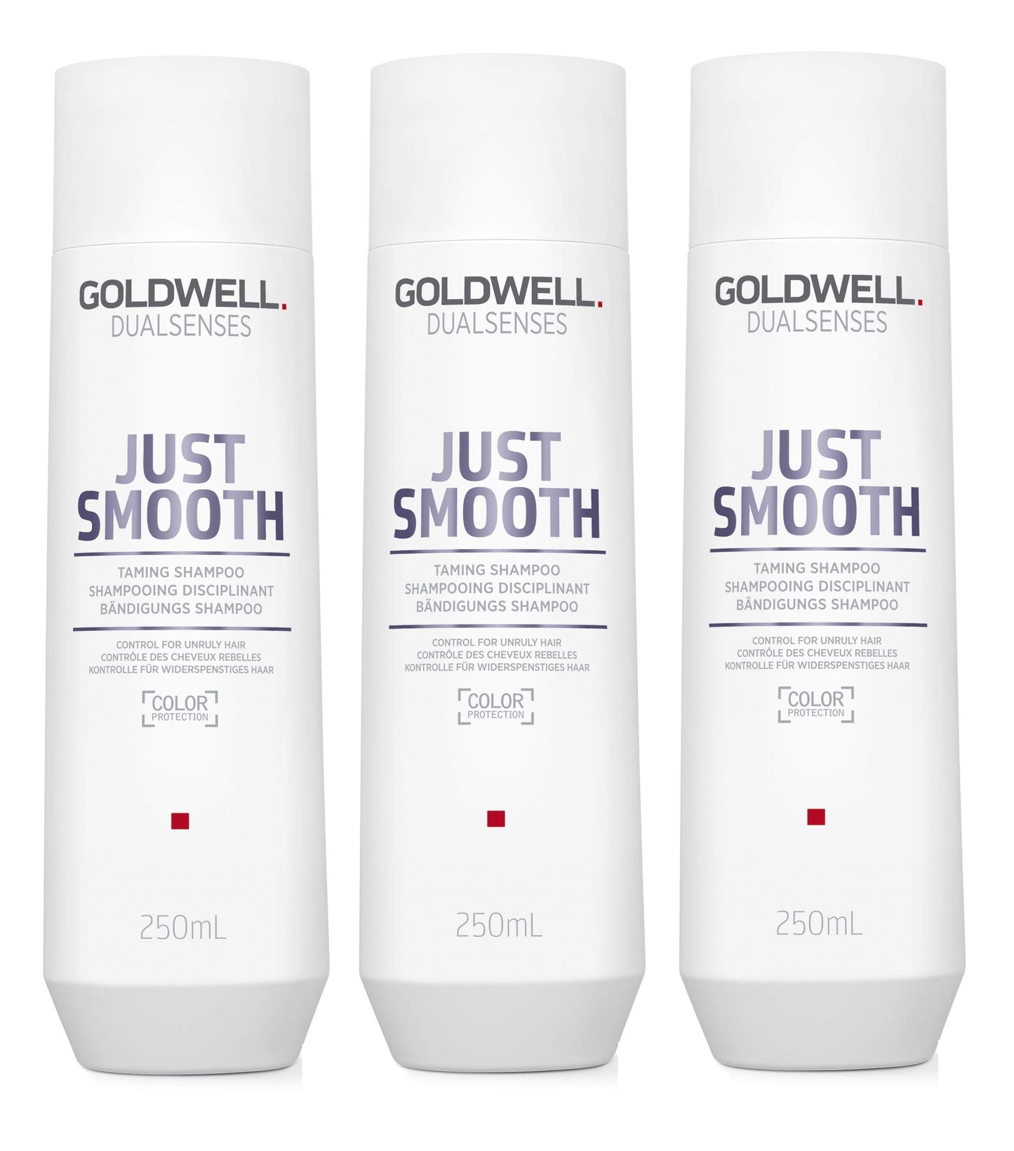Goldwell DLS Just Smooth Szampon 250 ml NEW 2017