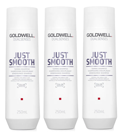 Goldwell DLS Just Smooth Szampon 250 ml NEW 2017