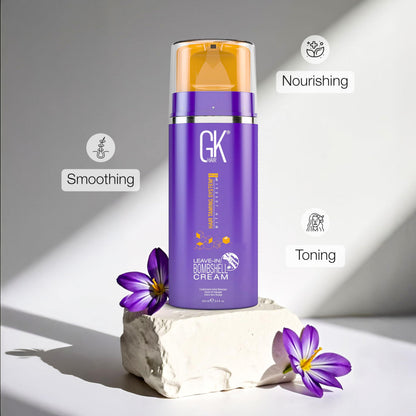 Global Keratin GKHair Leave-In Krem 100ml