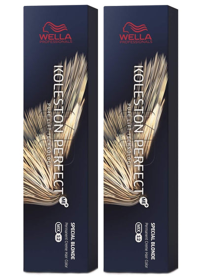 Wella Koleston Me + 60 ml 12/96