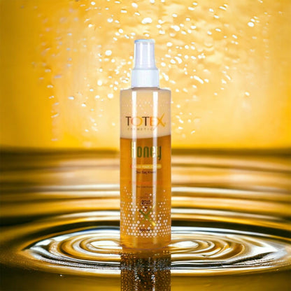 Totex Hair Conditioner Spray Honey 300ml