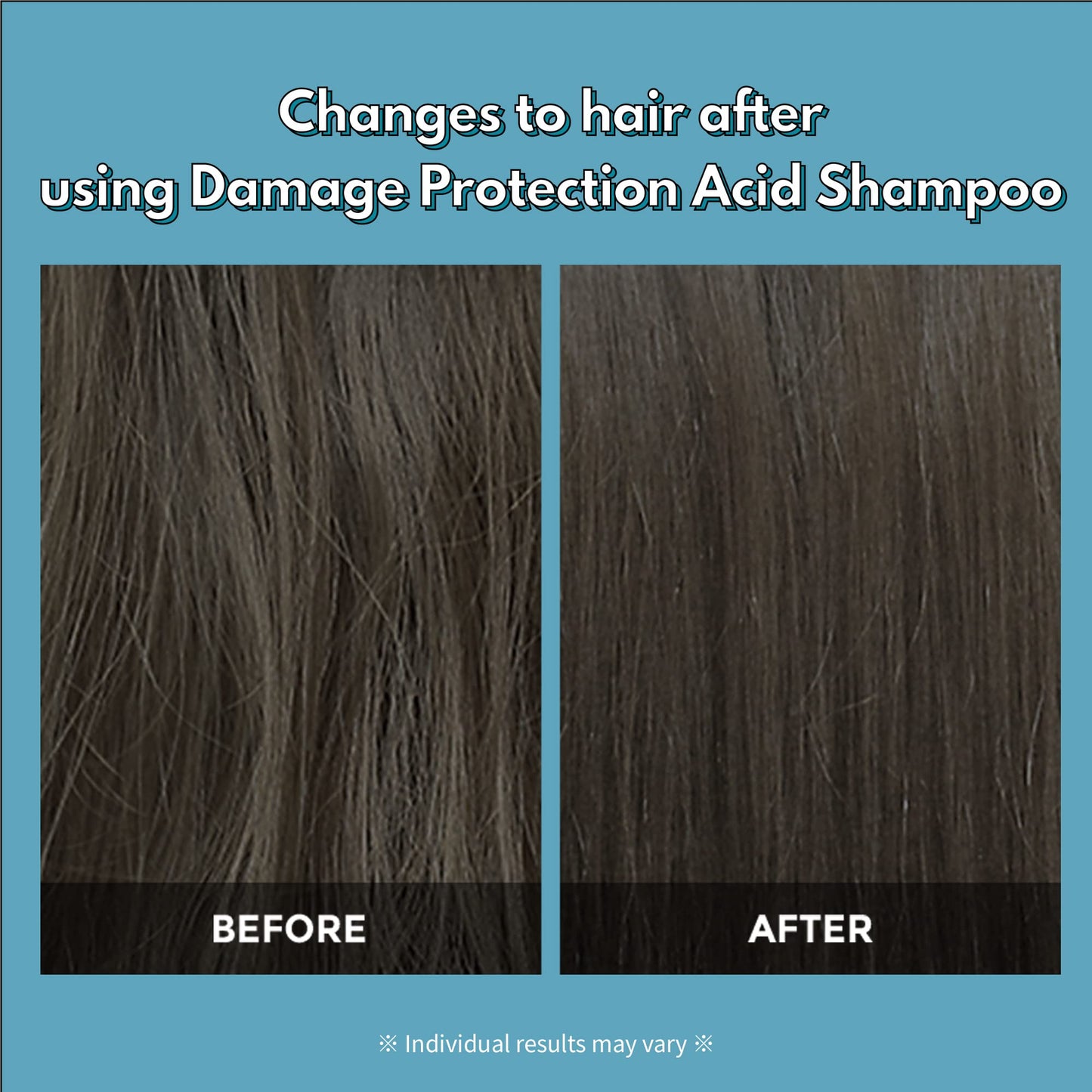 Lador Damage Protector Acid Shampoo 150ml