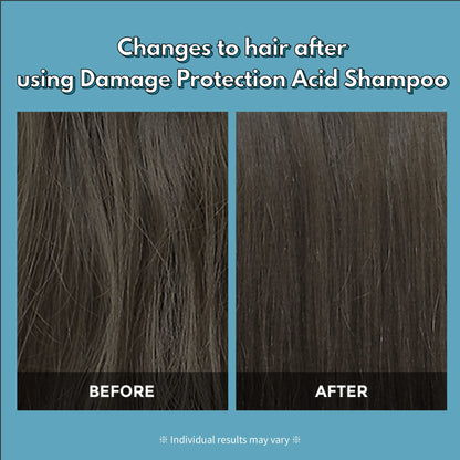 Lador Damage Protector Acid Shampoo 150ml
