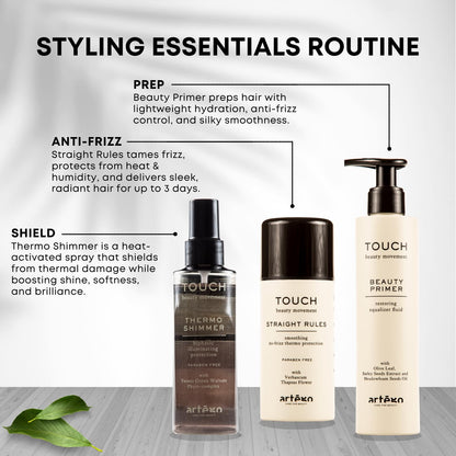 ARTEGO Touch Beauty Primer Fluid 200ml