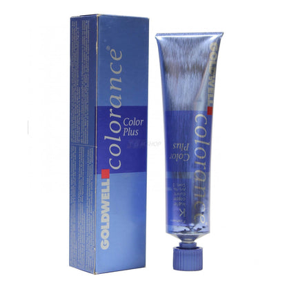 Goldwell COLORANCE Farba 60 ml CLEAR 22