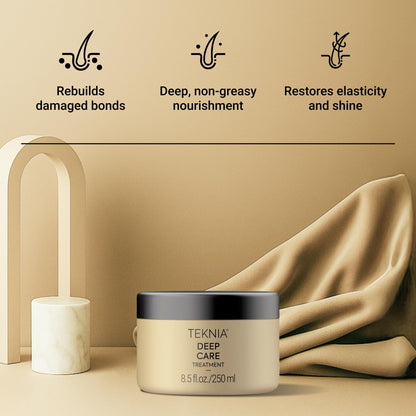 Lakme Teknia Deep Care Treatment Mask 250ml