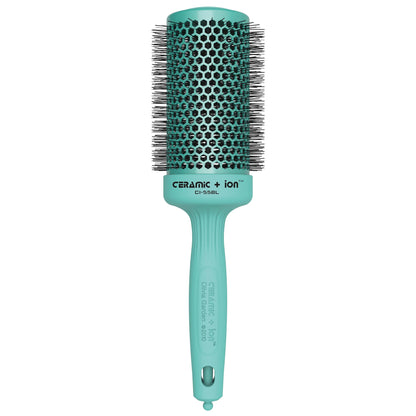 Olivia Garden 129 C + Ion Blossom Turquois CI-55BL