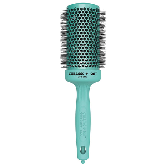 Olivia Garden 129 C + Ion Blossom Turquois CI-55BL