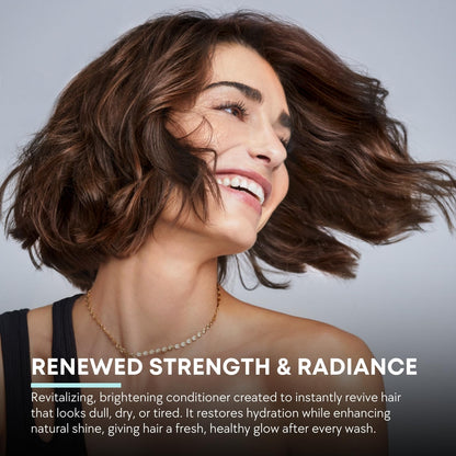 ARTEGO Rain Dance Oasis Radiance Conditioner 300ml