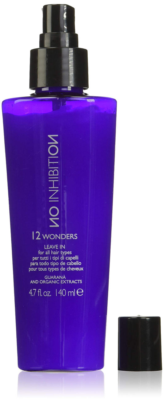 Milk Shake No Inhibition 12 Wonders 140ml