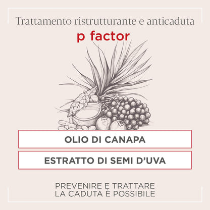 Kemon Actyva P-Factor Intensive Lotion 125ml