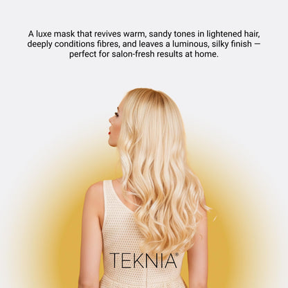 Lakme Teknia Creative Desert Sand Mask 250ml