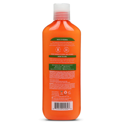 Cantu Shea Butter Hydrating Conditioner 400ml