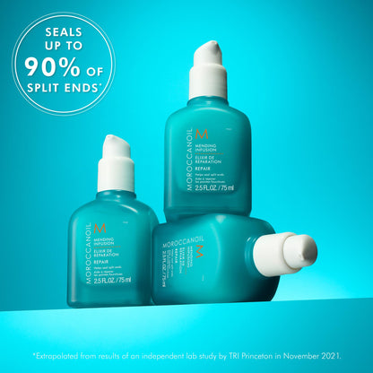 Moroccanoil Mending Infusion Repair Serum 75ml