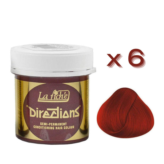La Riche Directions Flame 100ml