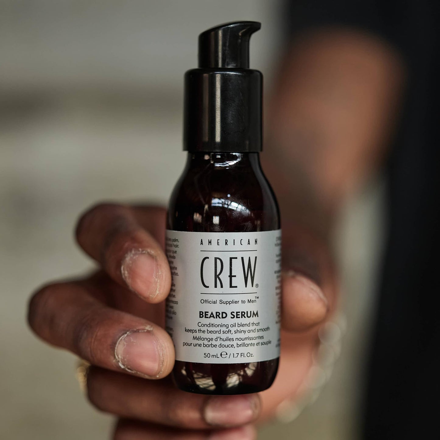 American Crew Beard Serum 50ml