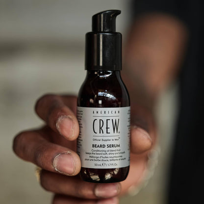 American Crew Beard Serum 50ml