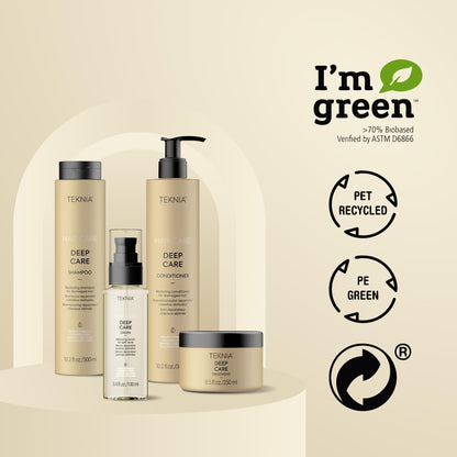 Lakme Teknia Deep Care Treatment Mask 250ml
