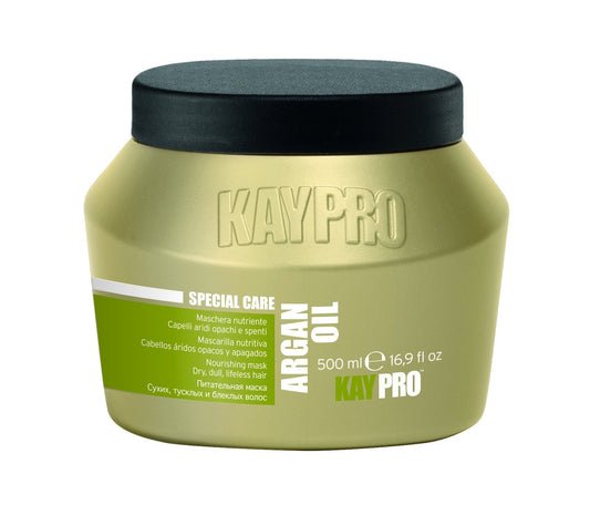 KayPro Argan Oil Maska 500ml