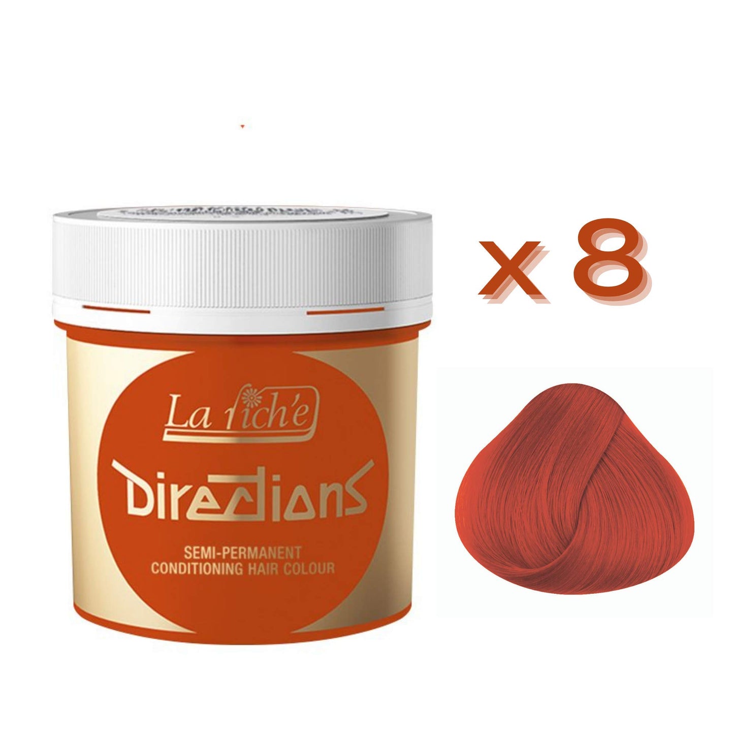 La Riche Directions Tangerine 100ml