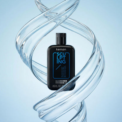Kemon Sculpting Ultra-Fixing Gel 250ml