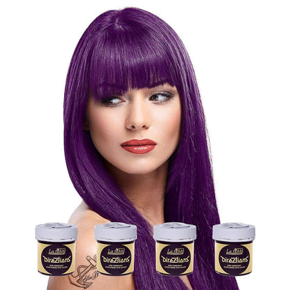 La Riche Directions Plum 100ml