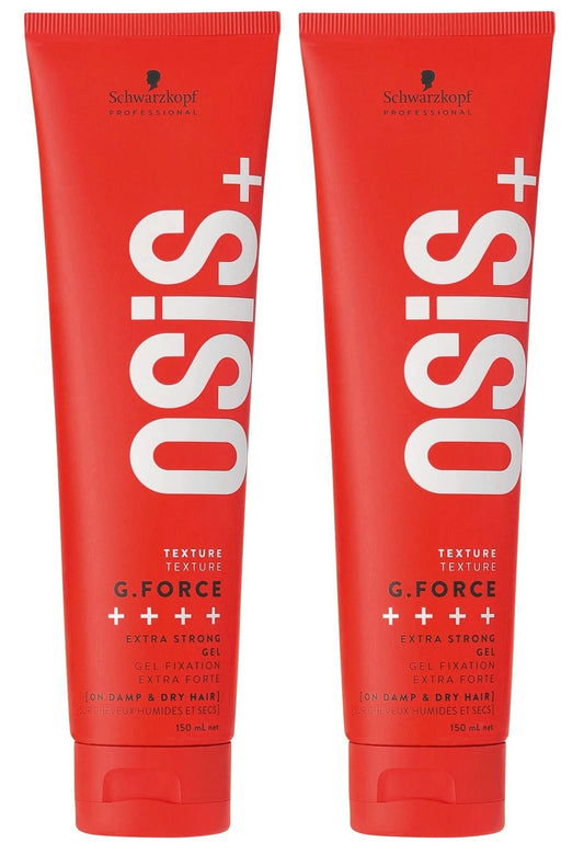 Schwarzkopf Osis+ Rock Hard Ultra Strong Gel 150ml