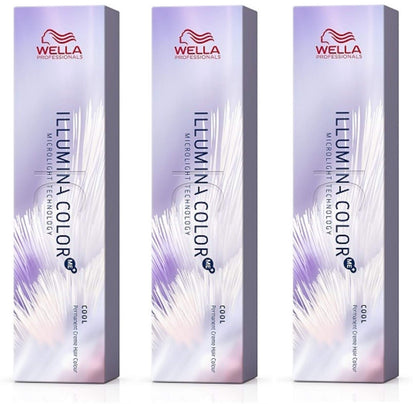 Wella Illumina Color 10/81 60ml