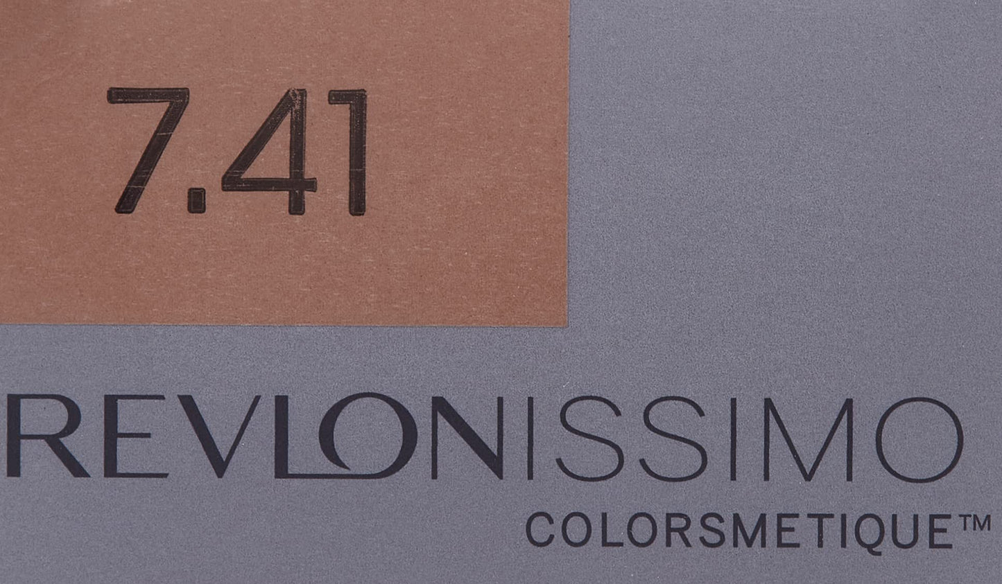 Revlon Revlonissimo Colorsmetique Farba 60ml 7.41