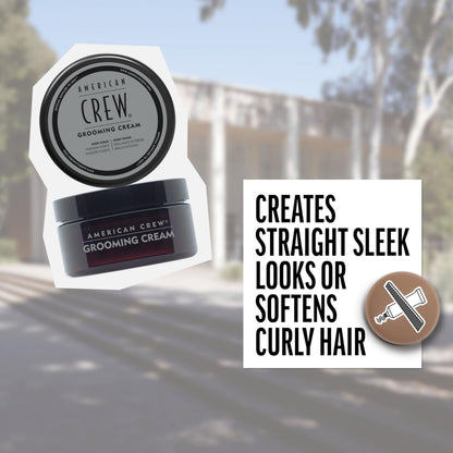 American Crew Grooming Cream 85g