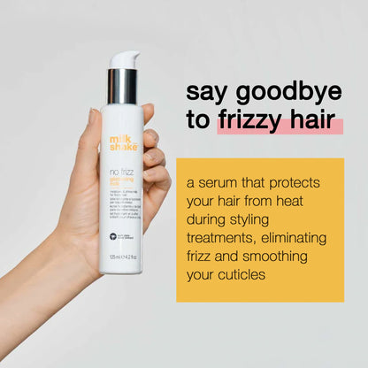 Milk Shake Glistening Milk No Frizz Mleczko 125ml