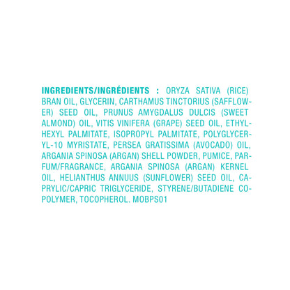 Moroccanoil Body Polishing Scrub 200ml