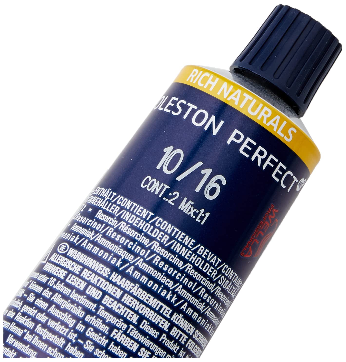 Wella Koleston Me + 60 ml 10/16