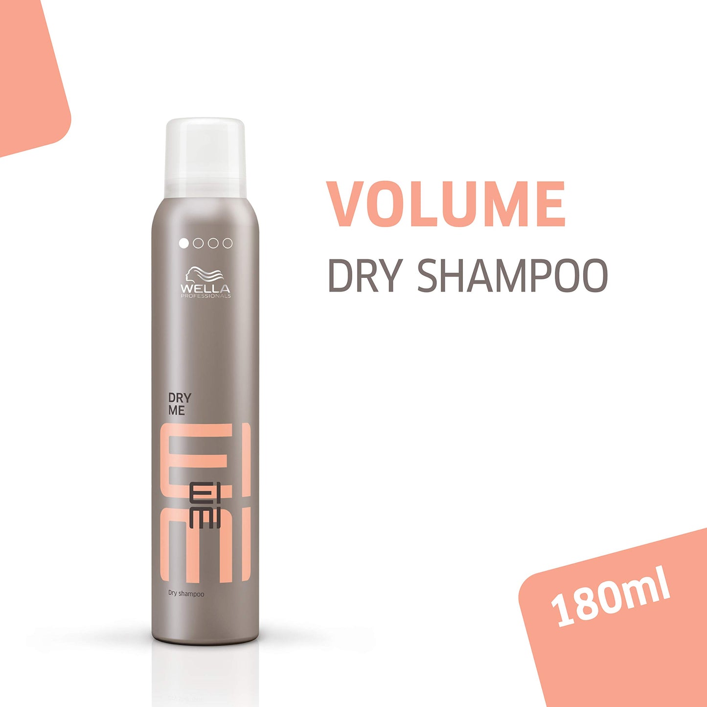Wella EIMI Dry Me 180ml