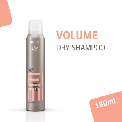 Wella EIMI Dry Me 180ml