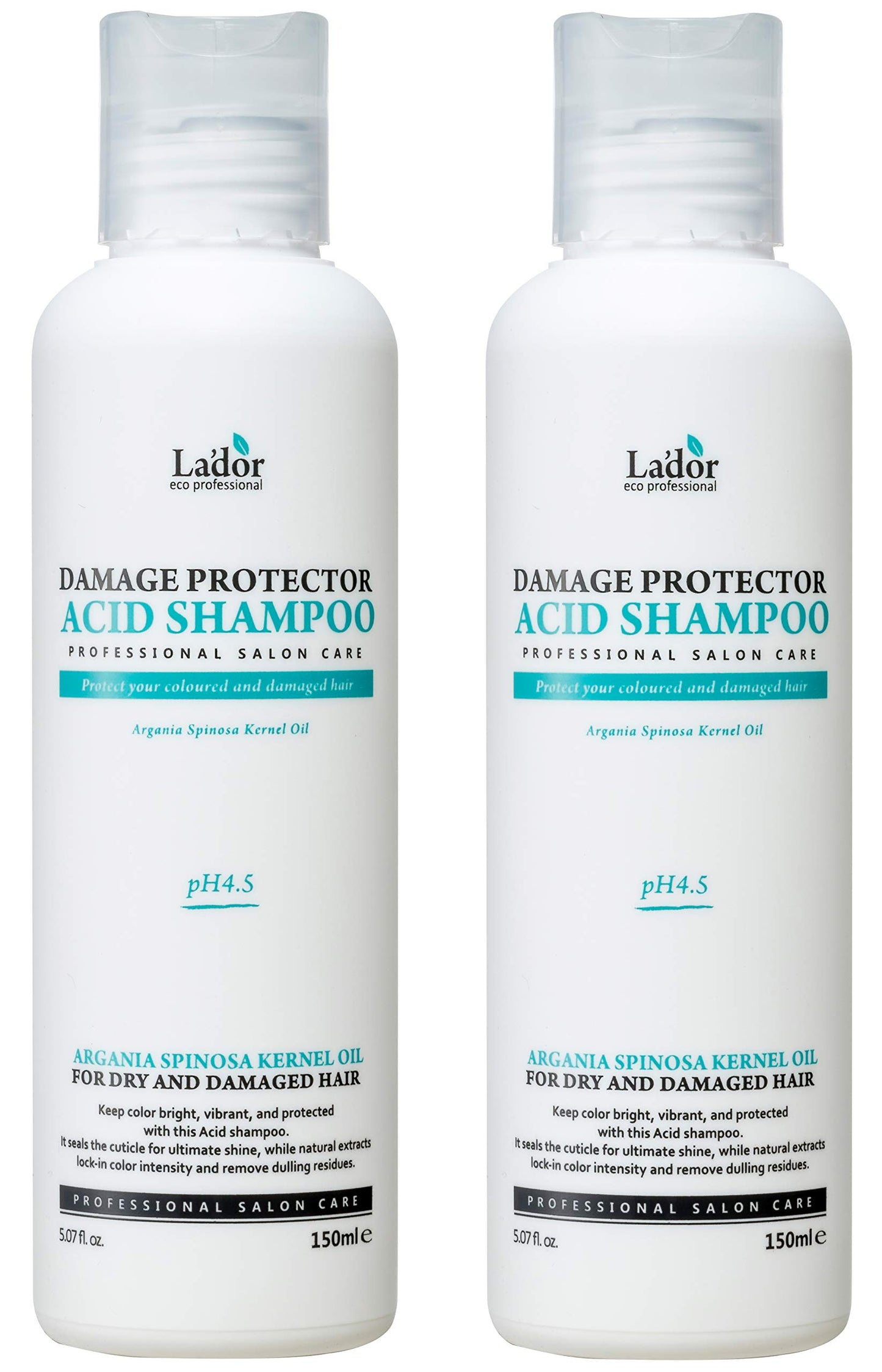 Lador Damage Protector Acid Shampoo 150ml
