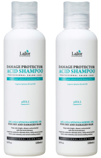 Lador Damage Protector Acid Shampoo 150ml