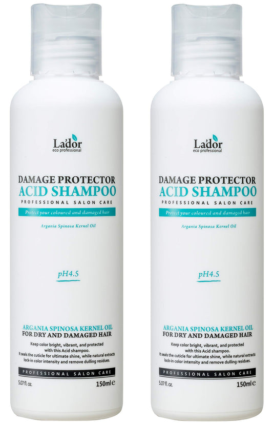 Lador Damage Protector Acid Shampoo 150ml