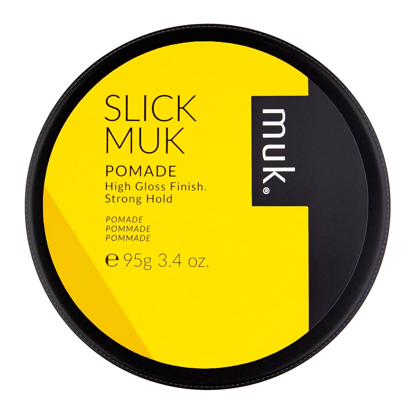 MUK Slick Pomade 95g