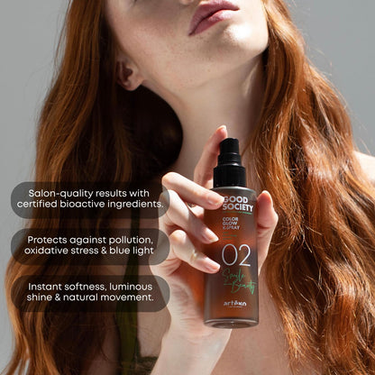 ARTEGO Good Society Color Glow 02 K- Spray 150ml