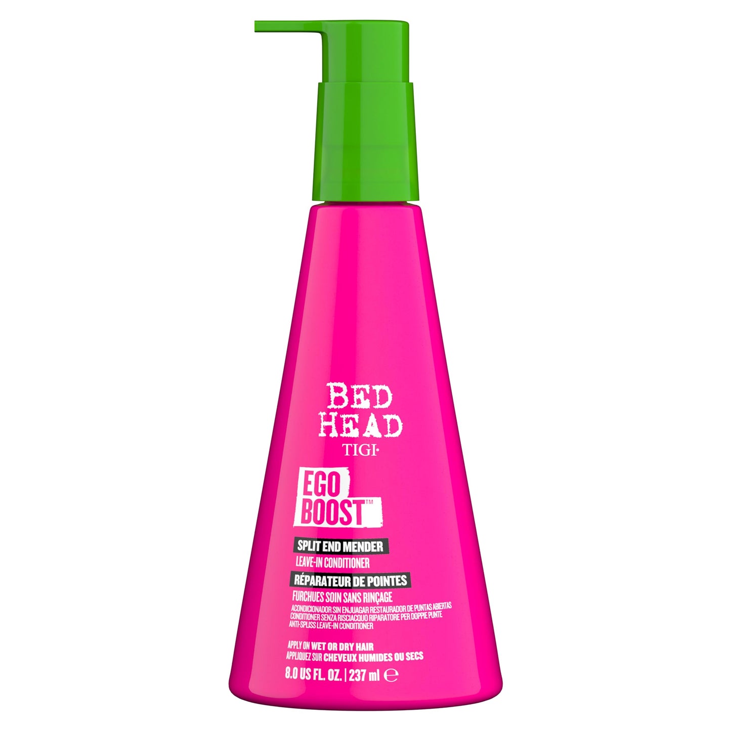 TIGI BH Ego Boost Split End Mender Leave-in 237ml